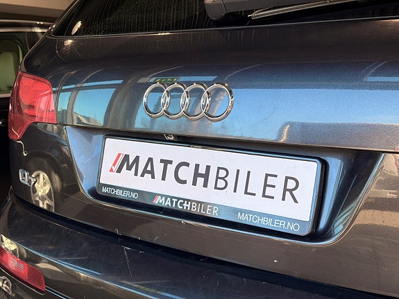 Audi Q7 23 of 30
