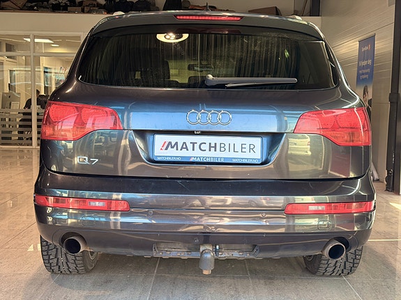 Audi Q7 16 of 30