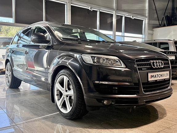 Audi Q7 17 of 30