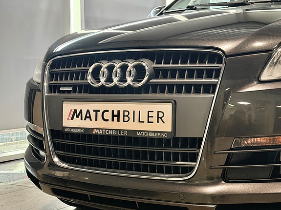 Audi Q7 10 of 30