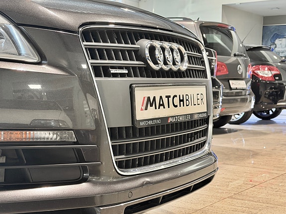 Audi Q7 14 of 30