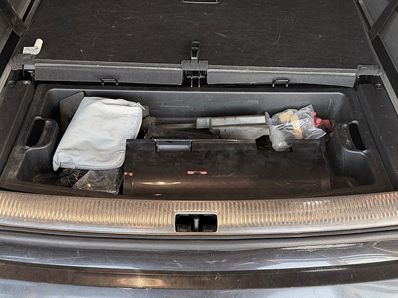 Audi Q7 24 of 30