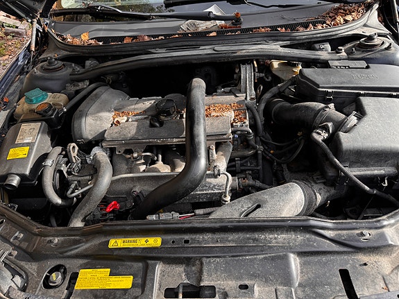 Volvo S60 5 of 6