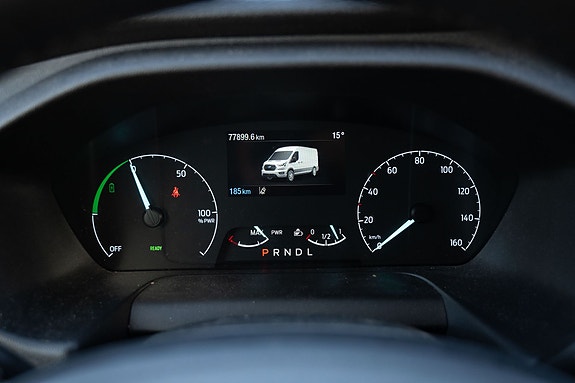 Ford Transit 13 of 28