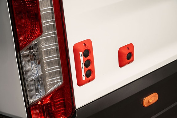 Ford Transit 9 of 28