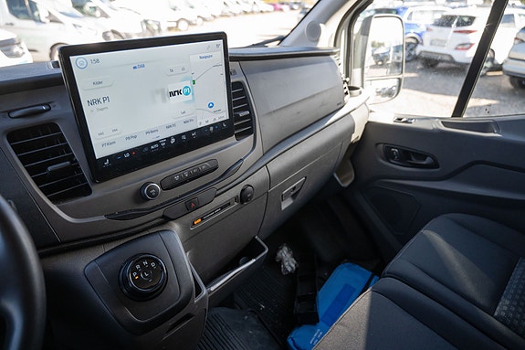 Ford Transit 15 of 28