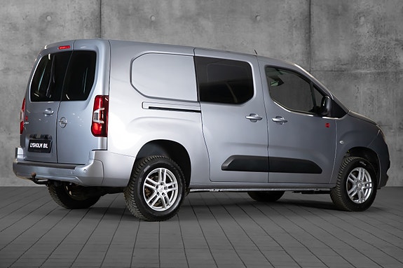 Opel Combo 4 of 16