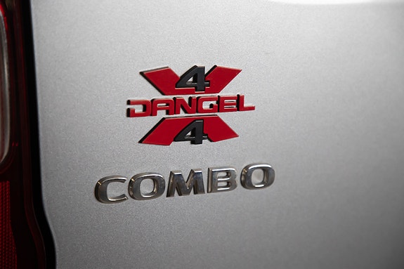 Opel Combo 16 of 16