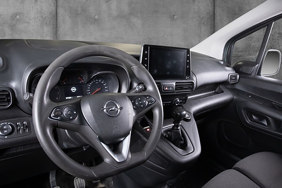 Opel Combo 6 of 16