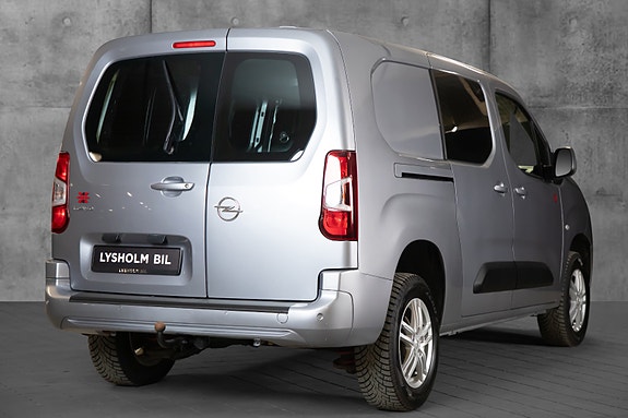 Opel Combo 3 of 16