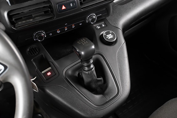 Opel Combo 14 of 16