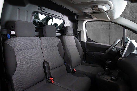 Opel Combo 7 of 16