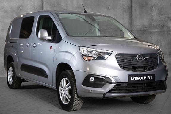 Opel Combo 5 of 16