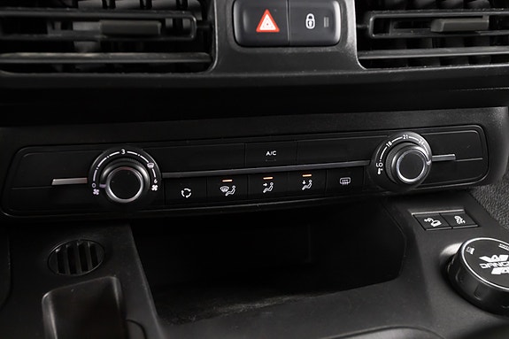 Opel Combo 13 of 16