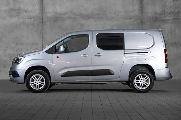 Opel Combo 2 of 16