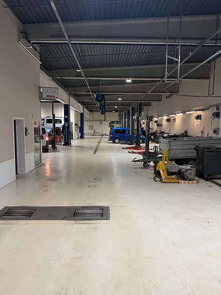 Bilde 2 av 6 i jobbannonse-galleriet