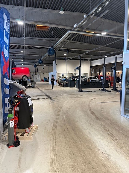 Bilde 1 av 6 i jobbannonse-galleriet