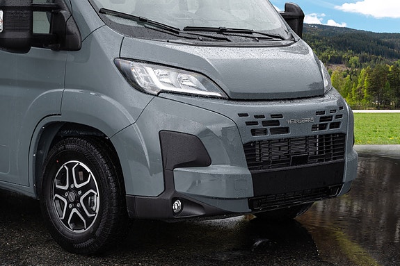 Weinsberg Carasuite 650 MEG Edition Spicy 11 of 30