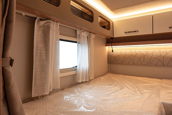Weinsberg Carasuite 650 MEG Edition Spicy 29 of 30