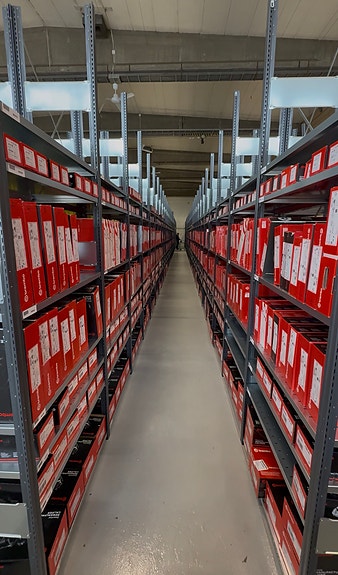 Bilde 3 av 5 i jobbannonse-galleriet