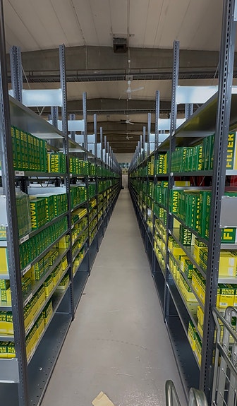 Bilde 1 av 5 i jobbannonse-galleriet