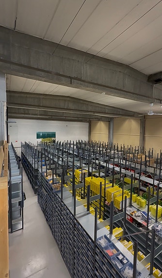 Bilde 2 av 5 i jobbannonse-galleriet