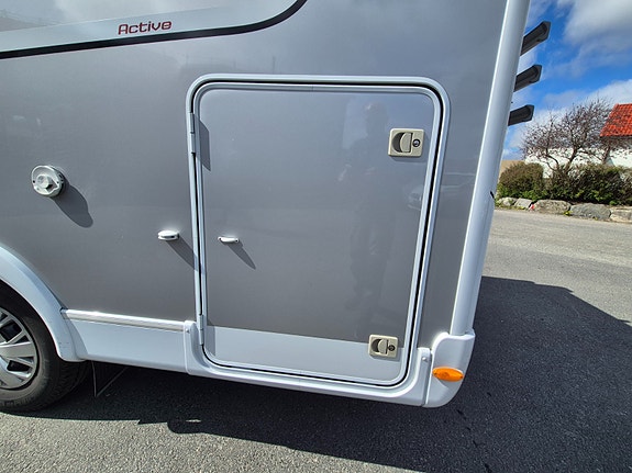 Dethleffs Globebus I 004 . Årets mest velholdte.!!!MEGA STRØKEN 11 of 30