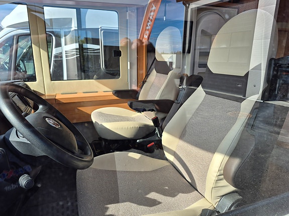 Dethleffs Globebus I 004 . Årets mest velholdte.!!!MEGA STRØKEN 2 of 30