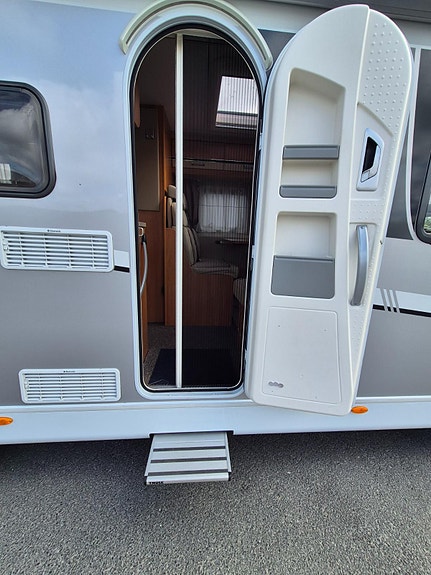 Dethleffs Globebus I 004 . Årets mest velholdte.!!!MEGA STRØKEN 15 of 30