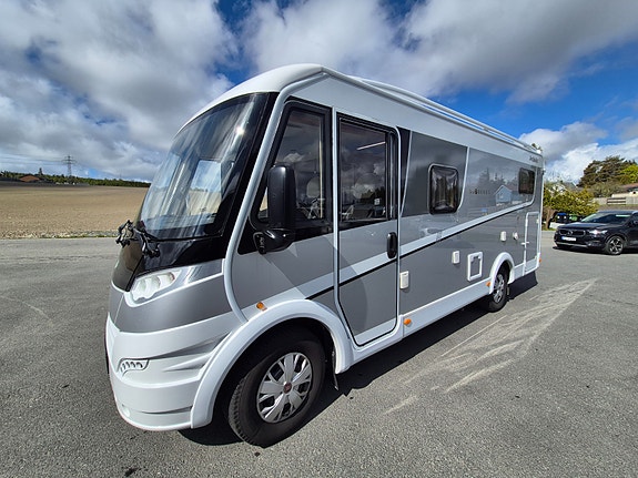 Dethleffs Globebus I 004 . Årets mest velholdte.!!!MEGA STRØKEN 5 of 30
