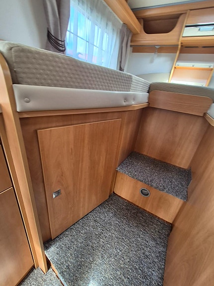 Dethleffs Globebus I 004 . Årets mest velholdte.!!!MEGA STRØKEN 28 of 30