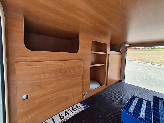 Dethleffs Globebus I 004 . Årets mest velholdte.!!!MEGA STRØKEN 13 of 30