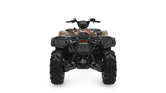 Yamaha Grizzly 700 XT-R EPS 21 of 30