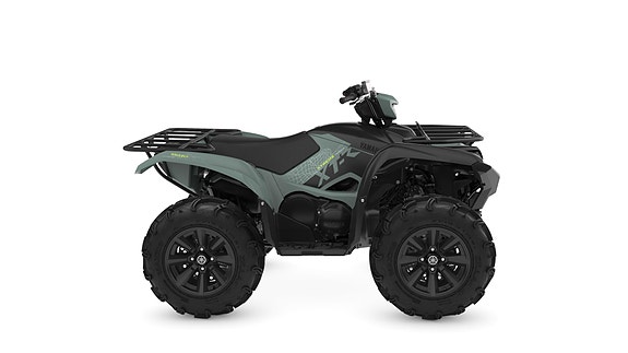 Yamaha Grizzly 700 XT-R EPS 15 of 30