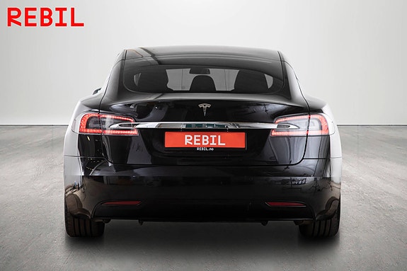 Tesla Model S 6 of 24