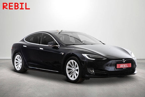 Tesla Model S 4 of 24