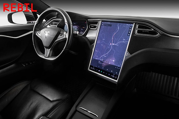 Tesla Model S 13 of 24