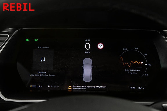 Tesla Model S 21 of 24