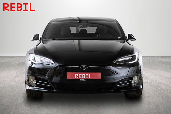 Tesla Model S 3 of 24