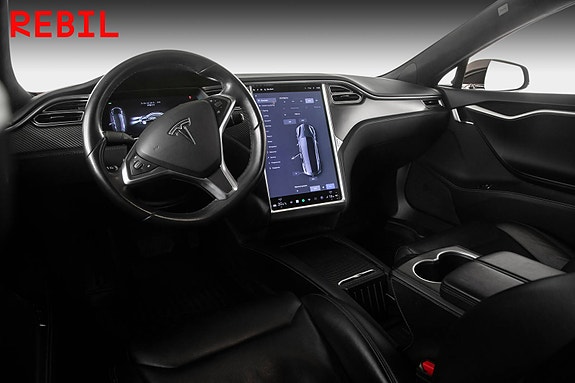 Tesla Model S 9 of 24