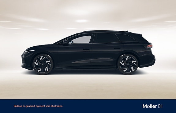 Volkswagen ID.7 29 of 30