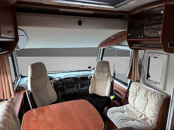 Concorde CREDO EMATION 763L 12 of 25