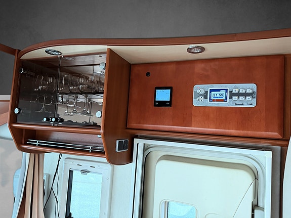 Concorde CREDO EMATION 763L 13 of 25