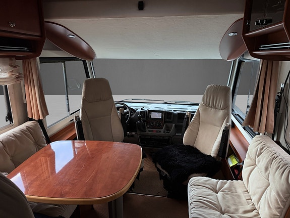 Concorde CREDO EMATION 763L 11 of 25