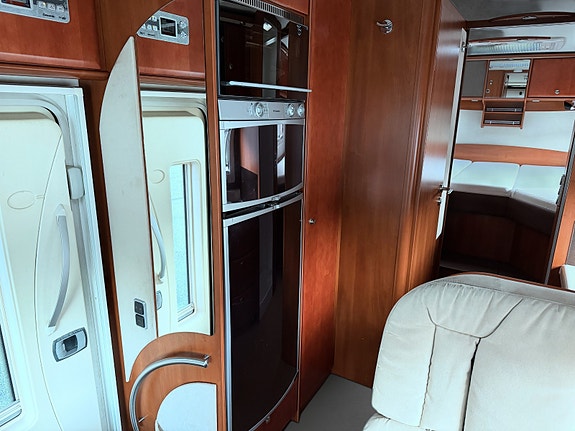Concorde CREDO EMATION 763L 15 of 25