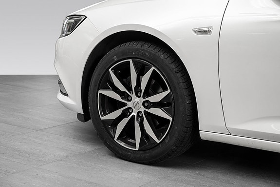 Opel Insignia 9 of 28