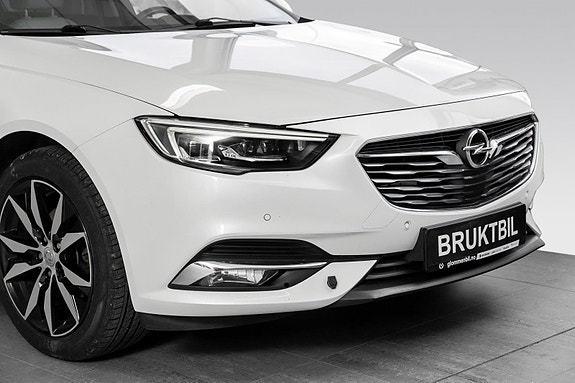 Opel Insignia 2 of 28