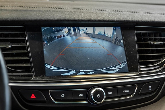 Opel Insignia 20 of 28