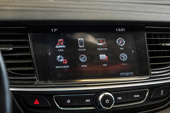 Opel Insignia 19 of 28