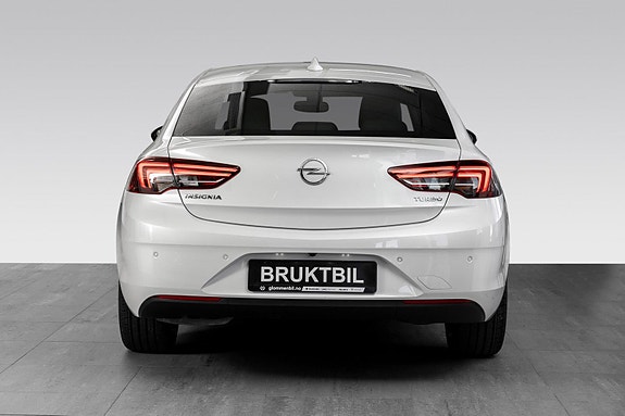 Opel Insignia 7 of 28
